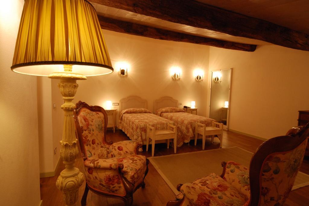 Locanda Del Re Guerriero San Pietro in Cerro Oda fotoğraf