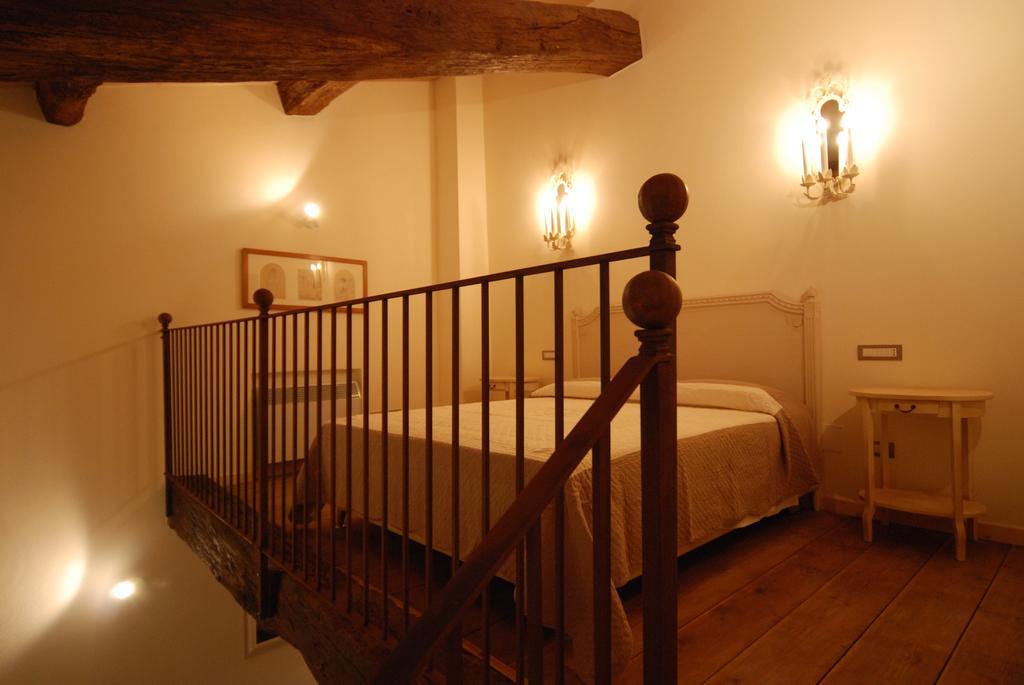 Locanda Del Re Guerriero San Pietro in Cerro Oda fotoğraf