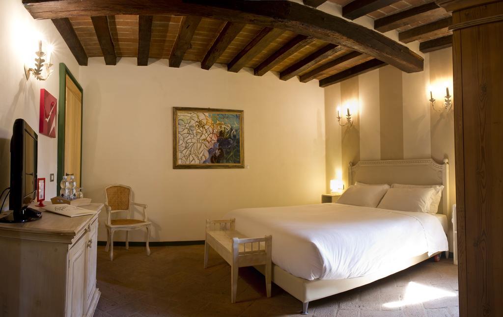 Locanda Del Re Guerriero San Pietro in Cerro Oda fotoğraf
