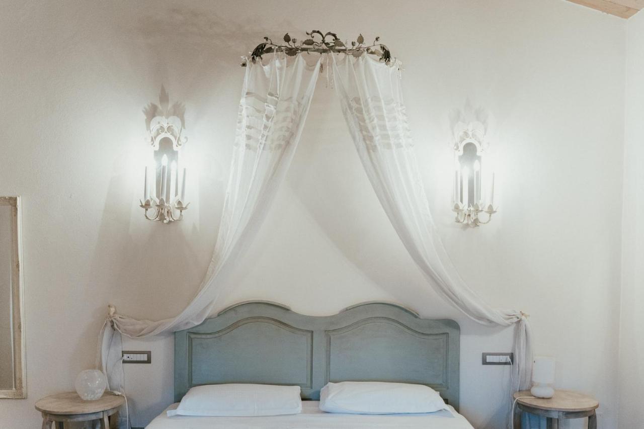 Locanda Del Re Guerriero San Pietro in Cerro Dış mekan fotoğraf