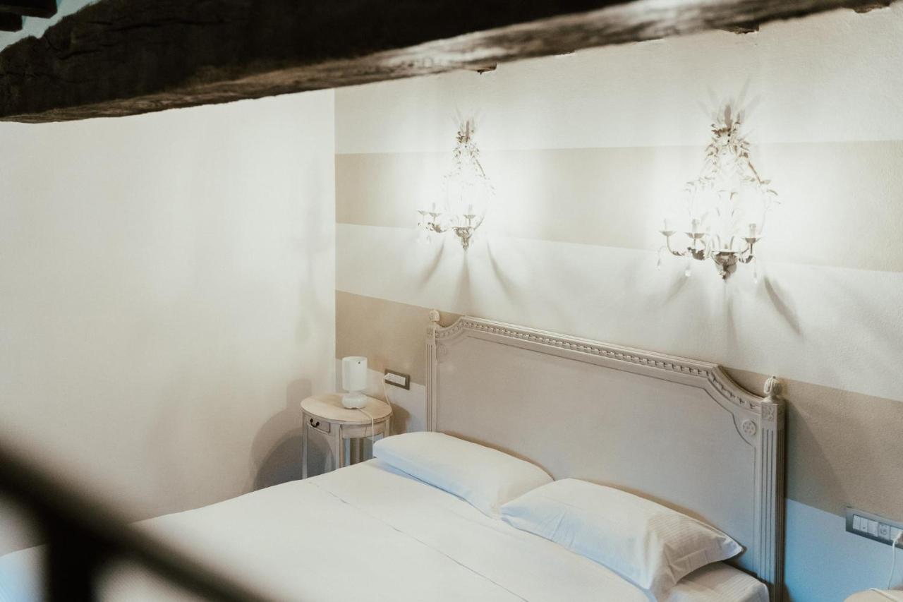 Locanda Del Re Guerriero San Pietro in Cerro Dış mekan fotoğraf