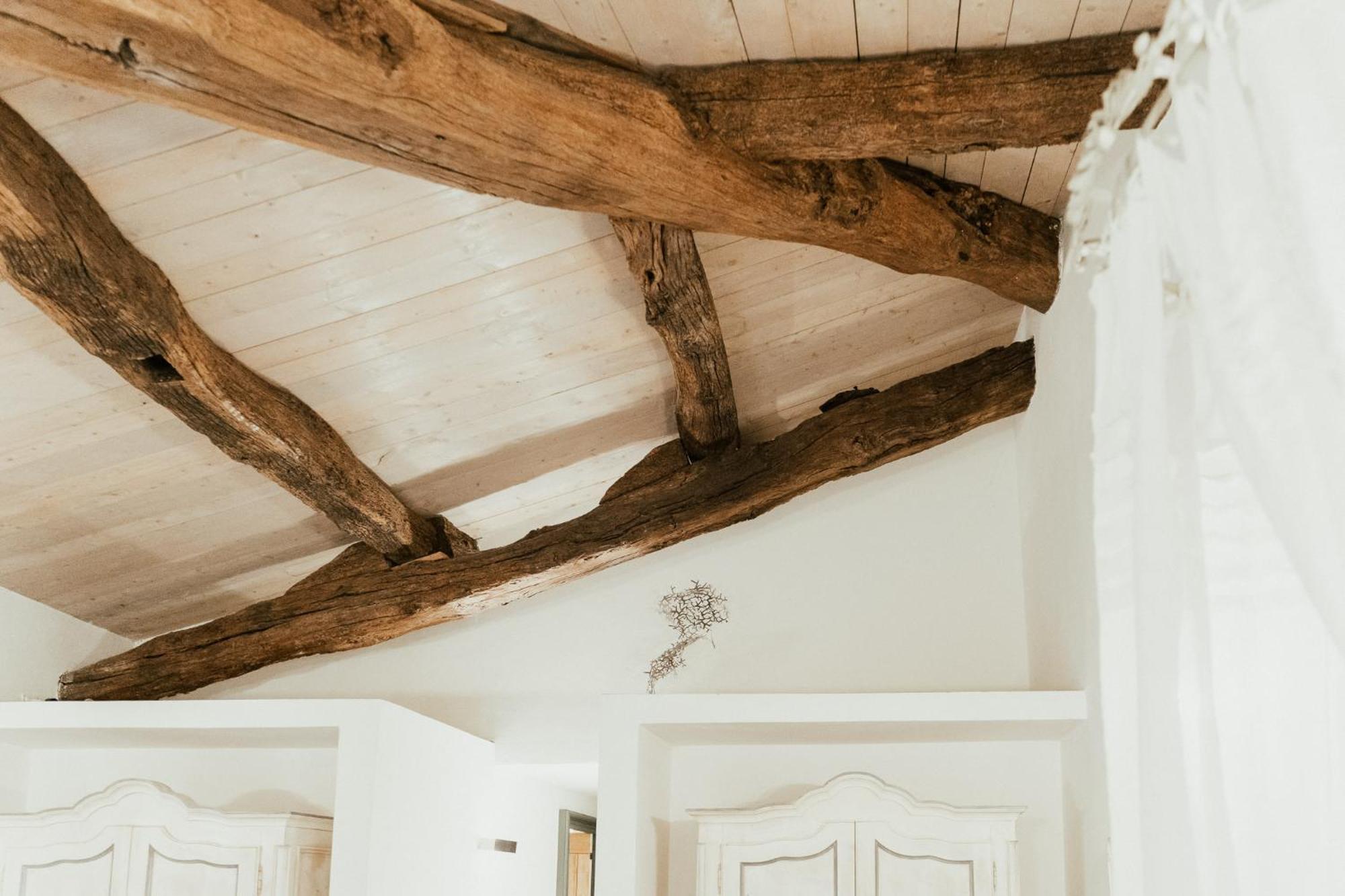 Locanda Del Re Guerriero San Pietro in Cerro Dış mekan fotoğraf