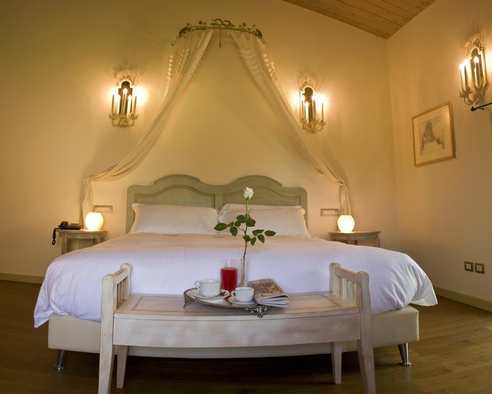 Locanda Del Re Guerriero San Pietro in Cerro Oda fotoğraf
